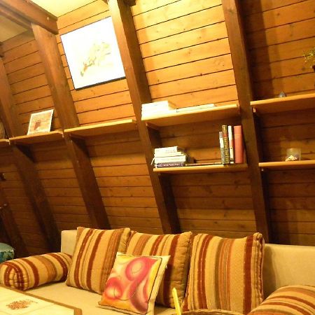 Ferienhaus Sommerland Auszeithuette Freyung Eksteriør billede