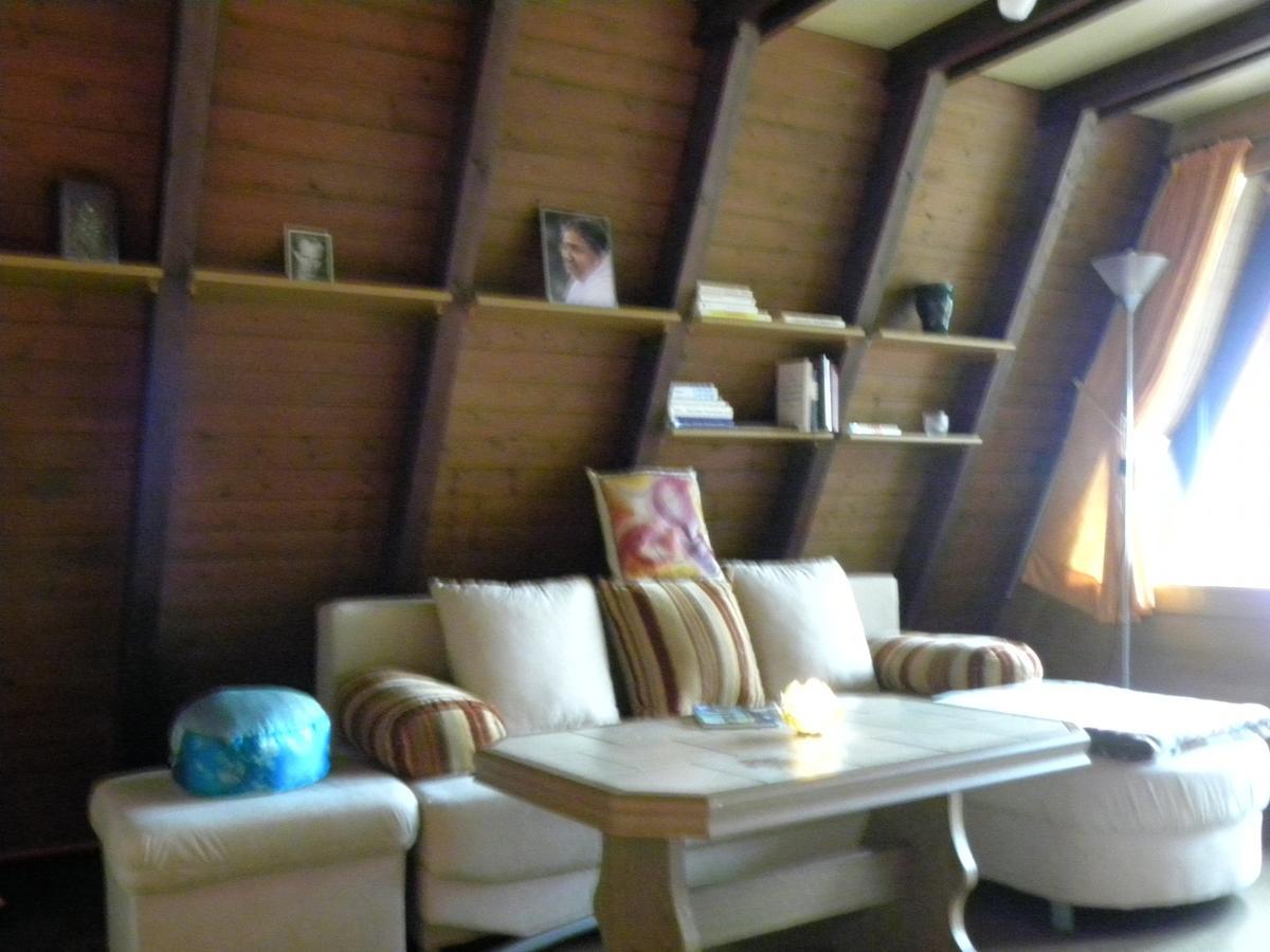 Ferienhaus Sommerland Auszeithuette Freyung Eksteriør billede
