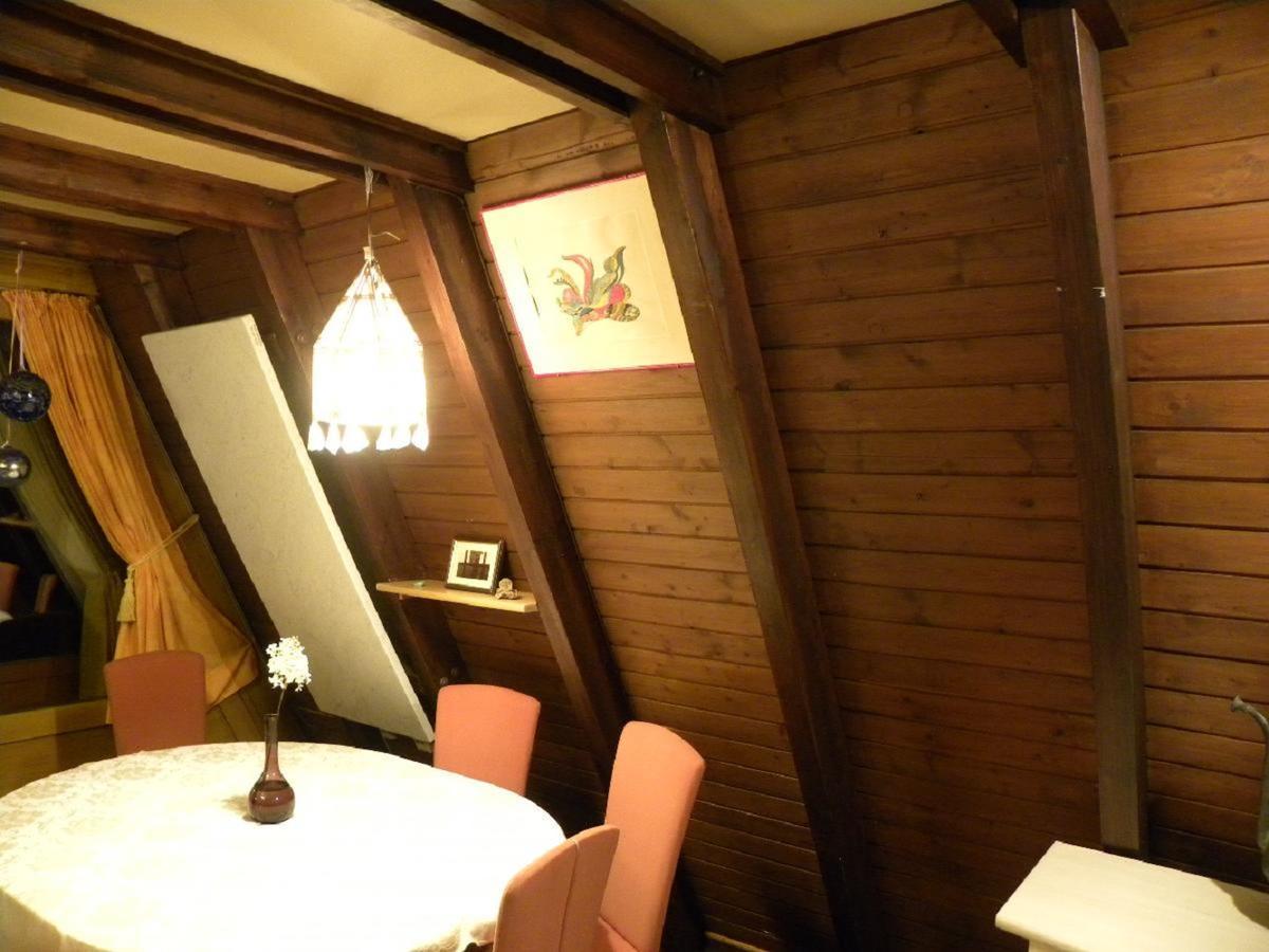 Ferienhaus Sommerland Auszeithuette Freyung Eksteriør billede